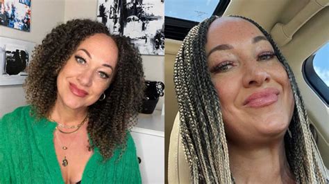 rachel dolezal booty|Race faker Rachel Dolezal loses teaching gig over OnlyFans page